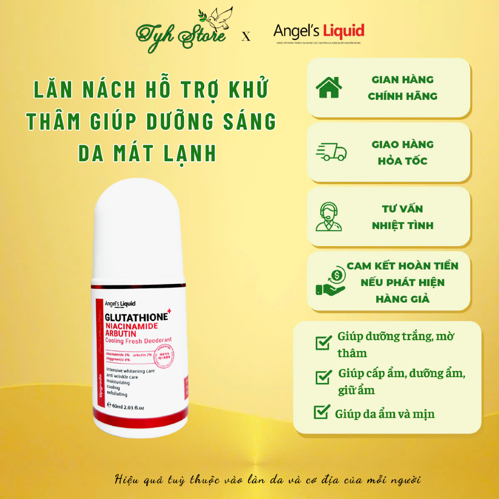 ln kh mi glutathione gi tt Thng 5, 2026 | Mua ngay | Shopee Vit Nam