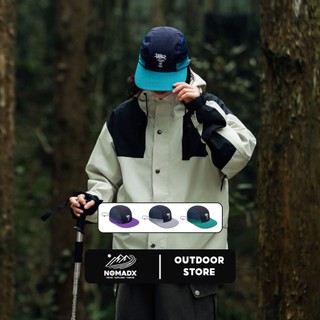 Mũ nón cắm trại camping dã ngoại ngoài trời chạy bộ, leo núi, chạy Trail Trekking Hiking siêu nhẹ nhanh khô chống tia UV