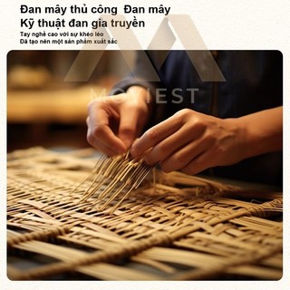 MY ghế bập bênh thư giãn - ghế lười - Ghế thư giãn Ghế mây lười biếng 115*63*56cm Có thể cân 300kg