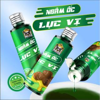 Hương Liệu GUF Lục Vị chuyên câu cá trắm ,chép