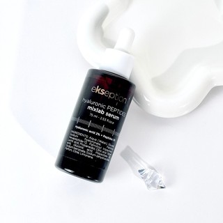Tinh Chất Ekseption Hyaluronic Peptides Mixlab Serum Dưỡng Ẩm Và Giảm Nếp Nhăn 75ml Duduhouse