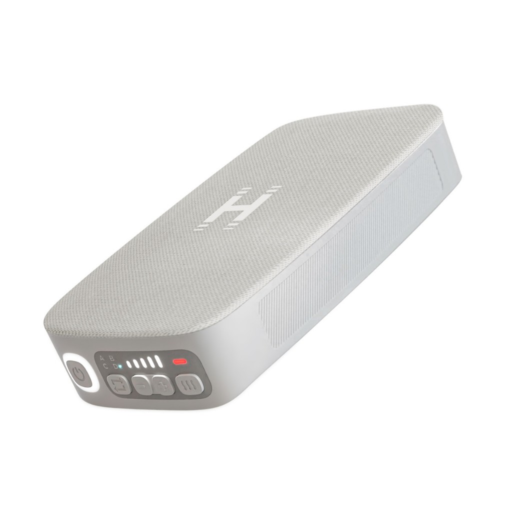 Bộ điều khiển cho máy massage khí nén HoMedics SR-CMX10