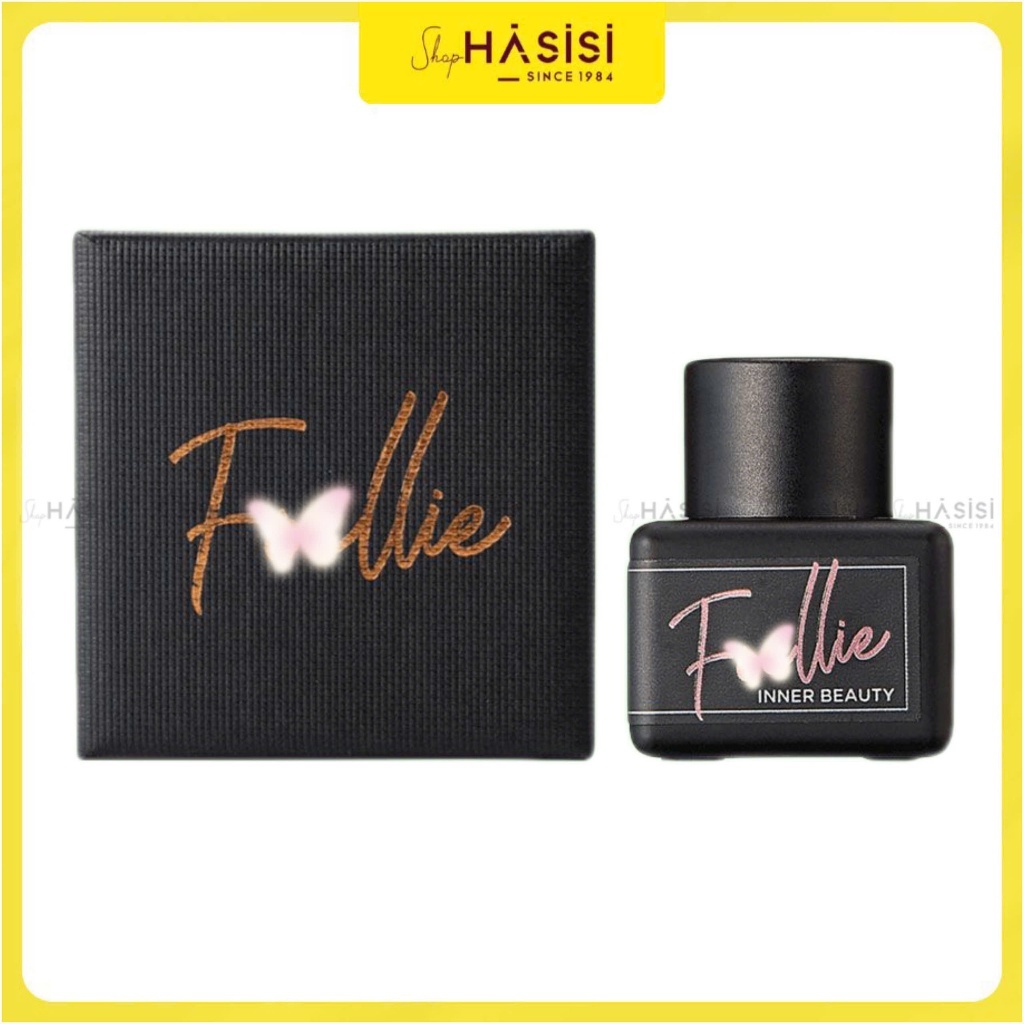 Nước Hoa Vùng Kín Eau De Bijou Inner Perfume 5ml | Shopee Việt Nam