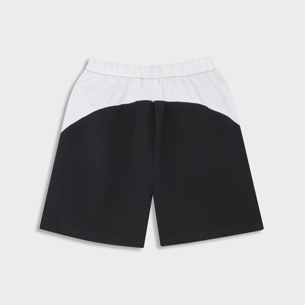 Ảnh Quần Shorts Teelab Zaptron Original Form Rộng 5 Màu Hot Trend Unisex Local Brand PS104 3