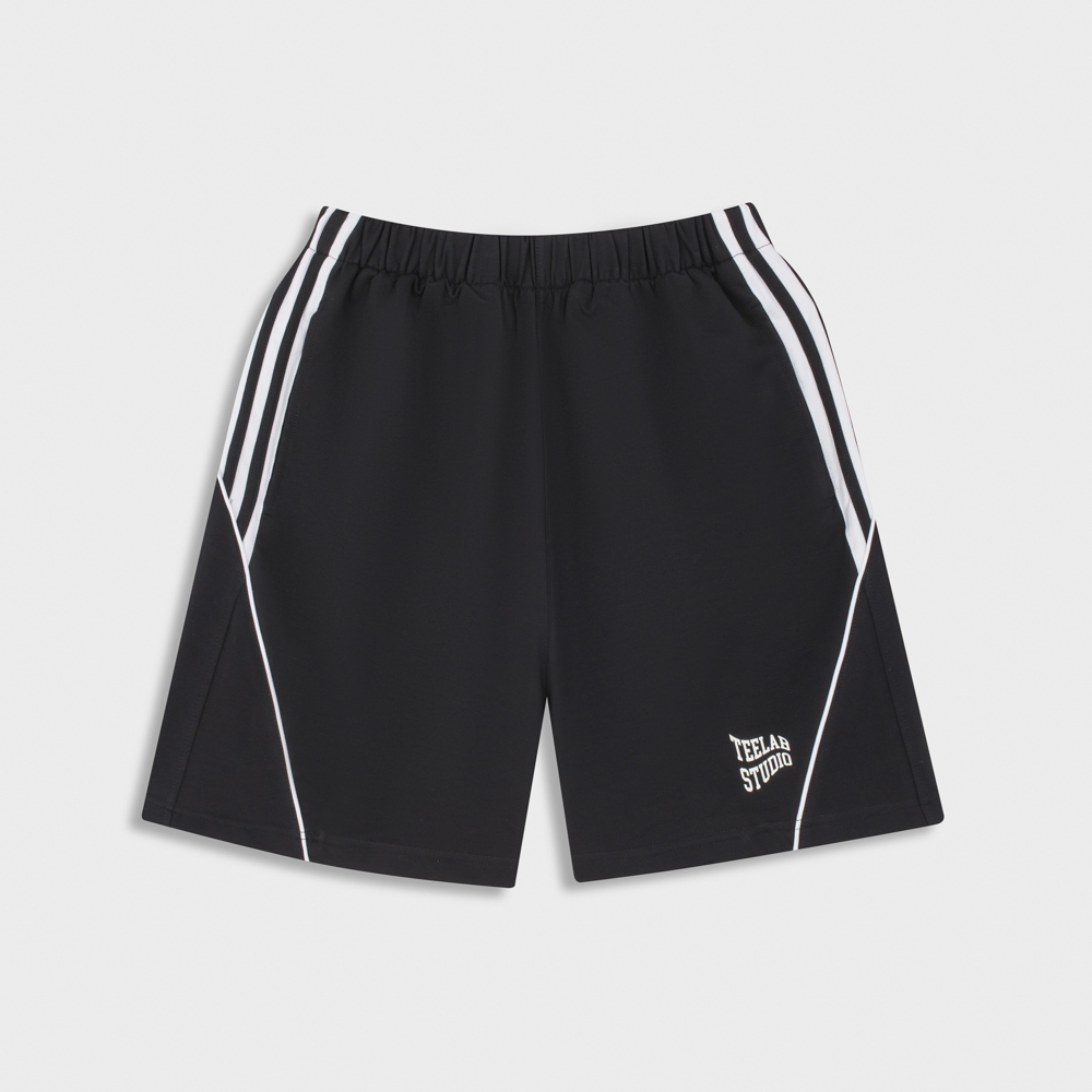 Ảnh Quần Shorts Teelab Zaptron Original Form Rộng 5 Màu Hot Trend Unisex Local Brand PS104 2