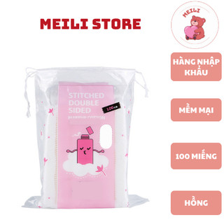 Giấy tẩy trang MYONLY 50M-100M-222M Mềm Mại MEILI STORE