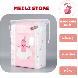 Giấy tẩy trang MYONLY 50M-100M-222M Mềm Mại MEILI STORE