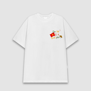 Áo phông nam nữ unisex form vừa Độc lập tự do chữ nhiều màu, áo thun tay ngắn cổ tròn cotton mềm mát - ta/tb2028