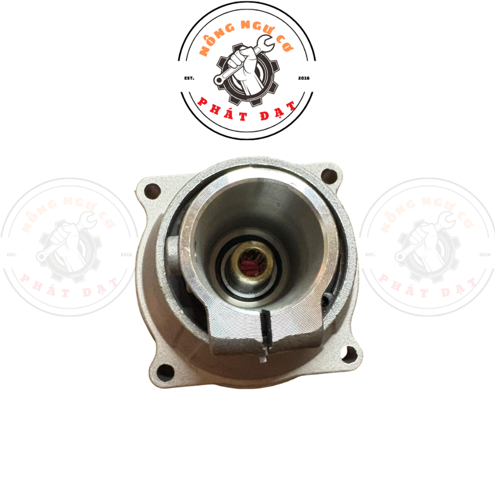 Bắp chuối / Tum Lớn máy cắt cỏ 330_430_gx35 CHÍNH HÃNG ống 28mm, 9 khía siêu bền, độ bám cao