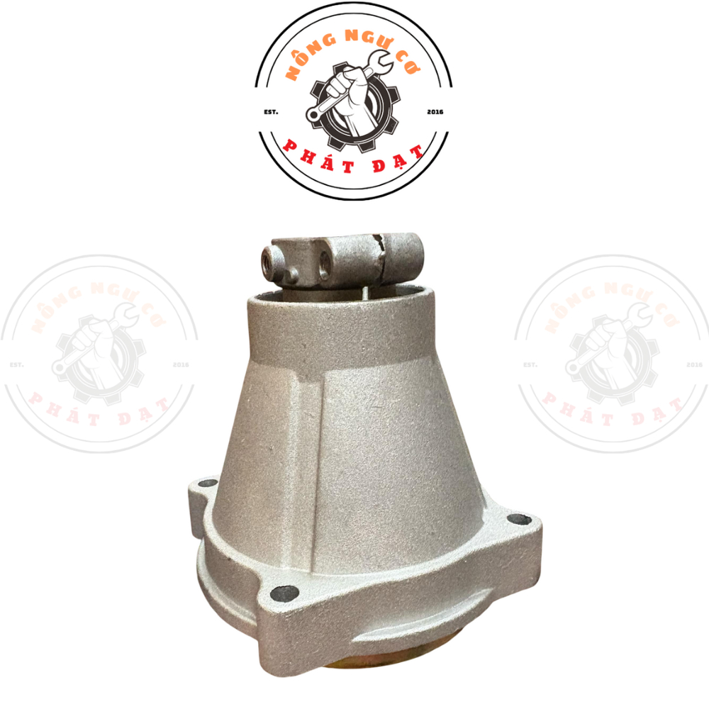 Bắp chuối / Tum Lớn máy cắt cỏ 330_430_gx35 CHÍNH HÃNG ống 28mm, 9 khía siêu bền, độ bám cao