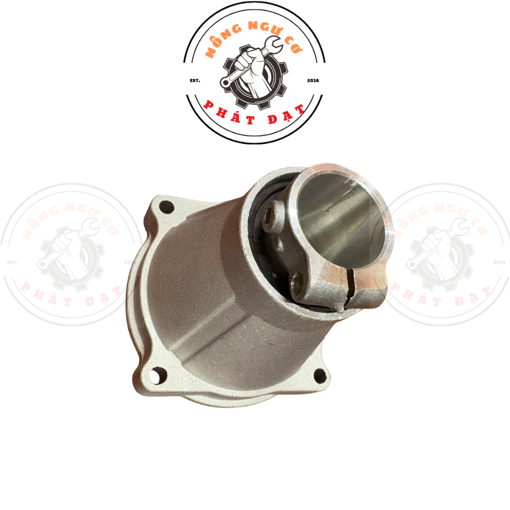 Bắp chuối / Tum Lớn máy cắt cỏ 330_430_gx35 CHÍNH HÃNG ống 28mm, 9 khía siêu bền, độ bám cao