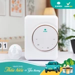 [HỎA TỐC HCM HN] Máy Tiệt Trùng Kamidi UV 1 Cao Cấp Tiệt Trùng Tia UV, Sấy Khô Bình Sữa Cho Bé - Dung Tích 20L — ảnh 4