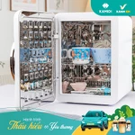 [HỎA TỐC HCM HN] Máy Tiệt Trùng Kamidi UV 1 Cao Cấp Tiệt Trùng Tia UV, Sấy Khô Bình Sữa Cho Bé - Dung Tích 20L — ảnh 6