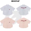 Áo Sơ Mi Oxford Kẻ Sọc Form BOXY Local Brand DEVOTUS - SM Thêu 3D