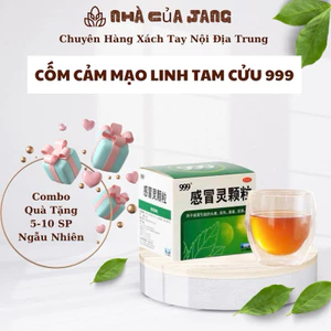 CỐM Tam Cửu 999