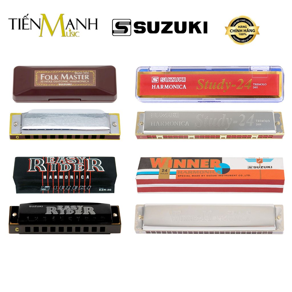 Harmonica - Giá Tốt, Sale Tháng 08, Ship 0 Đồng | Shopee Việt Nam