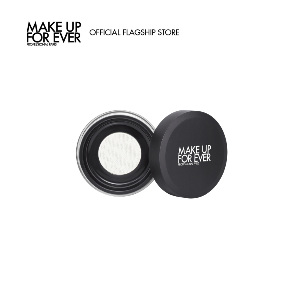 Ảnh MỚI - Phấn Phủ Dạng Bột Hoàn Thiện HD SKIN Perfecting Loose  Powder 8.5g - MAKE UP FOR EVER 2