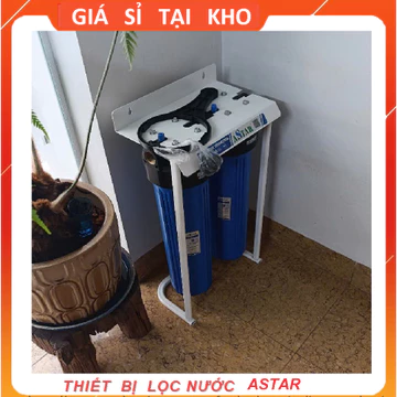 BỘ LỌC TỔNG NƯỚC SINH HOẠT ♥♥ BỘ LỌC TỔNG TRUNG CƯ ♥ LỌC ĐẦU NGUỒN