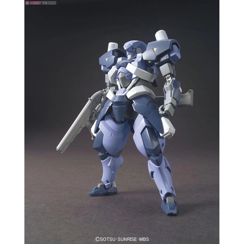Mô hình lắp ráp HG IBO 1/144 HYAKUREN Iron-Blooded Orphans (New Seal)