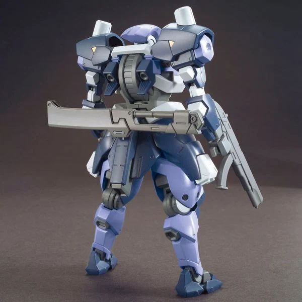 Mô hình lắp ráp HG IBO 1/144 HYAKUREN Iron-Blooded Orphans (New Seal)