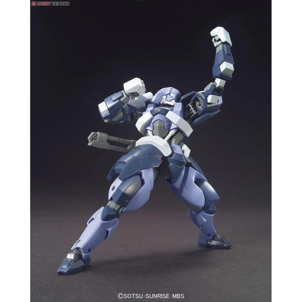 Mô hình lắp ráp HG IBO 1/144 HYAKUREN Iron-Blooded Orphans (New Seal)