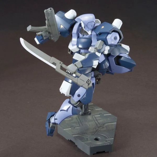 Mô hình lắp ráp HG IBO 1/144 HYAKUREN Iron-Blooded Orphans (New Seal)