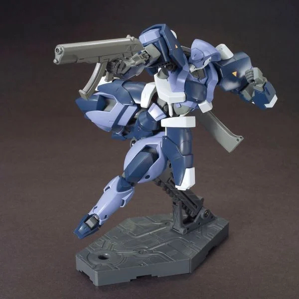 Mô hình lắp ráp HG IBO 1/144 HYAKUREN Iron-Blooded Orphans (New Seal)