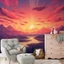 Tranh In 3D Vải Lụa Cho Phòng Của Bé Ngộ Nghĩnh Đáng Yêu Thiết Kế Đa Dạng Nhiều Mẫu Lựa Chọnnnn