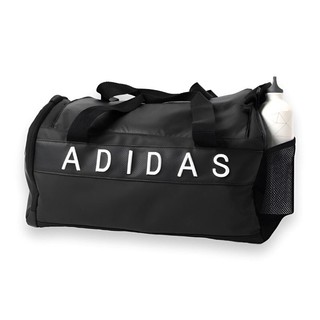 Túi thể thao nam nữ tập gym đá bóng 3 STRIPES 2025, túi trống du lịch đựng đồ tập quần áo có ngăn để giày chống nước