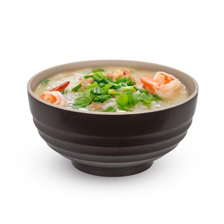 Bát nhựa 2 màu loại dầy đẹp, Bát ăn cơm nhựa chịu nhiệt cao cấp nhựa Việt Nhật 6830