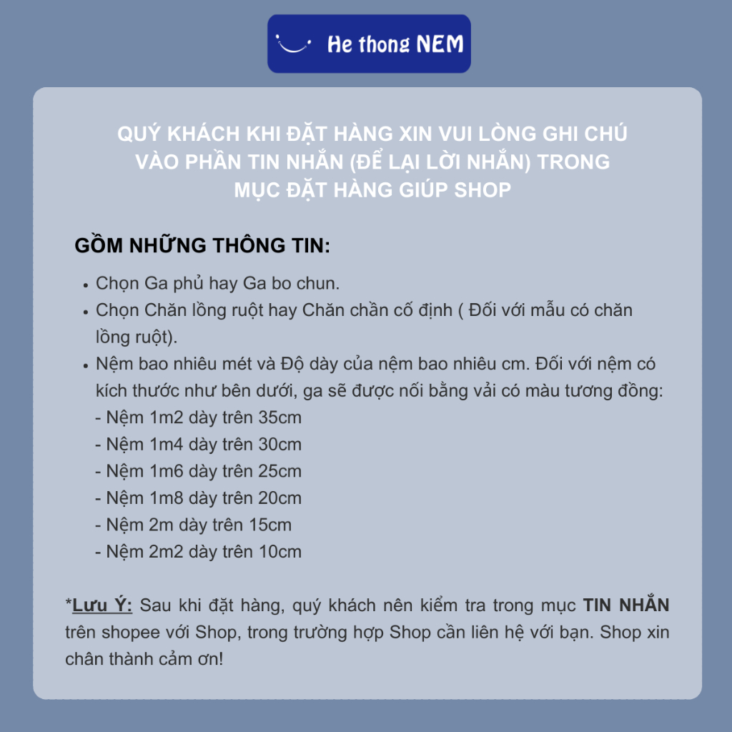 Ảnh Bộ ga giường 5 món He thong NEM cao cấp Set drap giường chăn ga gối phi lụa thái trải phủ giường mát lạnh mùa hè 2