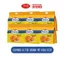 Combo 6 Bánh mì hoa cúc ngàn lớp, Bánh mì Lụa Fe'sta Richy, HSD 35 ngày từ NSX