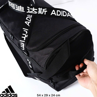 Túi thể thao du lịch nam nữ cỡ lớn có ngăn đựng giày 4ATHLTS TRAVEL, Túi tập gym đa năng đi tập đá bóng