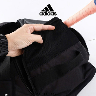 Túi trống thể thao nam nữ cỡ lớn có ngăn đựng giày 4ATHLTS TRAVEL, Túi du lịch tập gym đa năng đi tập đá bóng