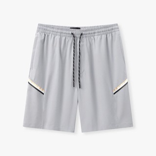 [T7_ĐỒNG GIÁ 169K] Quần Short Gió Nam Thể Thao 9QDGT506/9QDGT529 Biluxury Thoáng Mát Không Nhăn