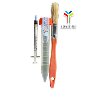 Kích ki, kích hoa, rễ phong lan hàng nhập Ấn độ 15ml