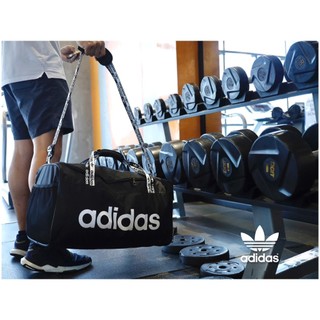 Túi du lịch nam nữ cỡ lớn có ngăn đựng giày TRAVEL, Túi trống thể thao tập gym đa năng đi tập đá bóng
