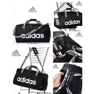 Túi thể thao du lịch nam nữ cỡ lớn có ngăn đựng giày TRAVEL, Túi trống tập gym đa năng đi tập đá bóng banh