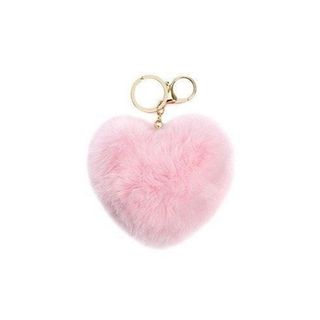[ĐỌC KĨ PHÂN LOẠI] Móc khoá trái tim charm keychain phụ kiên treo túi xách móc khoá dễ thương treo cặp trang trí