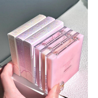 [Dasique] Bảng Phấn Mắt Dasique Shadow Palette