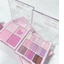 Bảng Phấn Mắt Dasique Shadow Palette