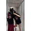 Áo Thun Nam Nữ PopPop Mascot In Hình Siêu Cute Vải Cotton , Áo Phông Nữ PopPop Mascot Form Rộng Tay Lỡ Dáng Unisex.
