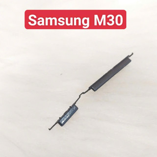 Nút Nguồn Âm Lượng Ngoài Samsung M30 Giá Rẻ Như Ảnh Chụp
