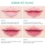 Chì Kẻ Viền Môi, Tạo Khối Môi Hai Đầu Dearmay 2In1 Plumpy Lip Liner 0.46g