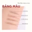 Chì Kẻ Mày Bền Màu Dearmay The Chic Eyebrow Pencil 0.18g