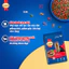 Hạt Smartheart (0.4g-1.5kg) Cho Chó Mọi Lứa Tuổi - Dry Dog Food