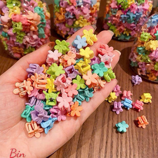 Hộp 50 cái kẹp tóc mix màu siêu cưng xỉu