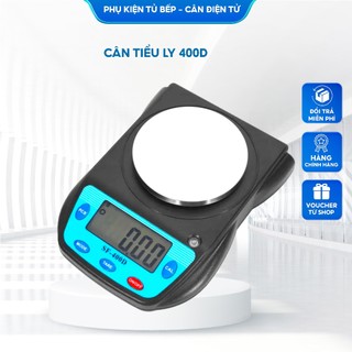 Cân tiểu ly SF-400D (500g/0.01g)