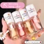 Tinh Chất Dưỡng Môi PeachHoney Cấp Ẩm Làm Bóng Căng Mịn giảm thâm,chống Lão Hoá cho Bờ Môi Đẹp