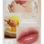 Tinh Chất Dưỡng Môi PeachHoney Cấp Ẩm Làm Bóng Căng Mịn giảm thâm,chống Lão Hoá cho Bờ Môi Đẹp